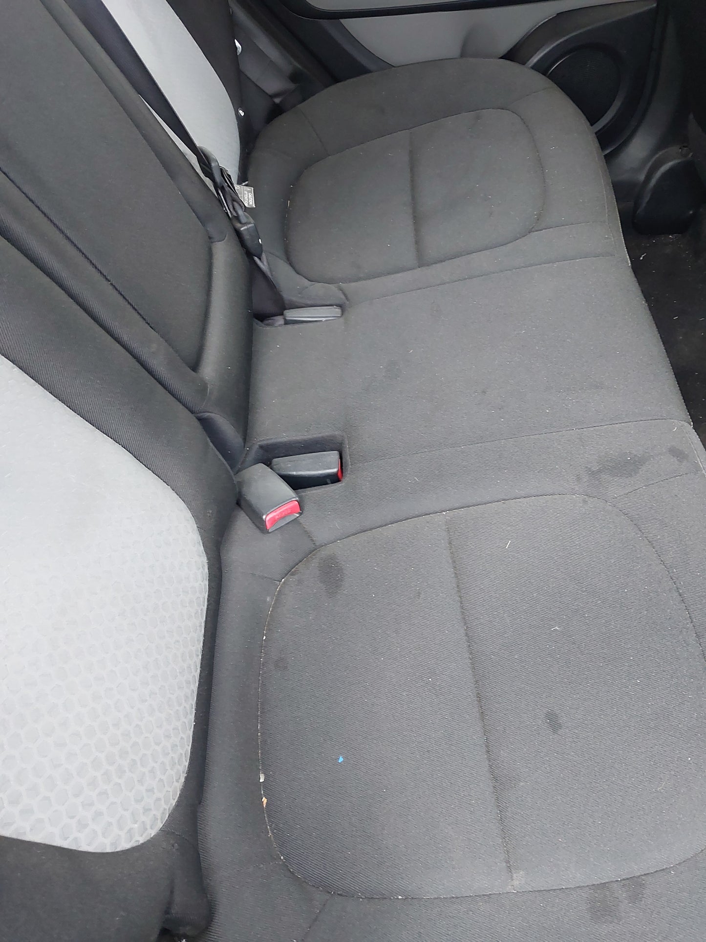 2014-2016 Kia Soul - Stock #: M18616