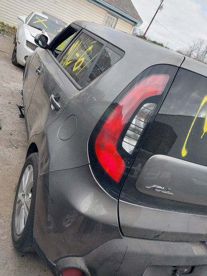 2014-2016 Kia Soul - Stock #: M18616