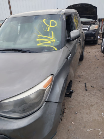 2014-2016 Kia Soul - Stock #: M18616