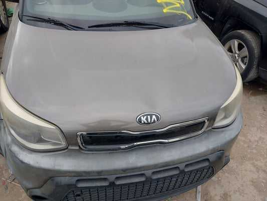 2014-2016 Kia Soul - Stock #: M18616