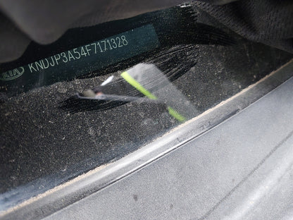 2014-2016 Kia Soul - Stock #: M18616