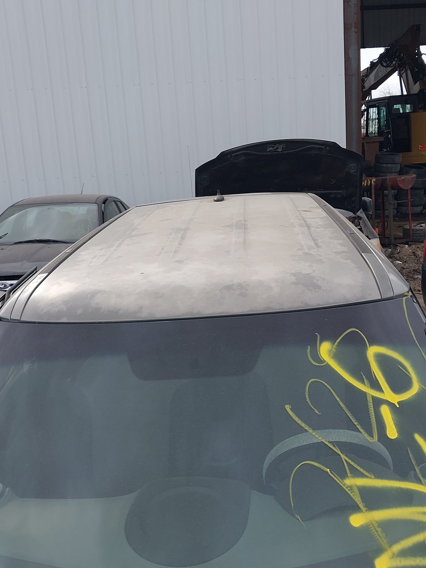 2014-2016 Kia Soul - Stock #: M18616