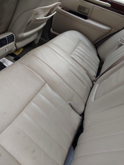 2005 LINCOLN TOWN CAR - STOCK #M18633