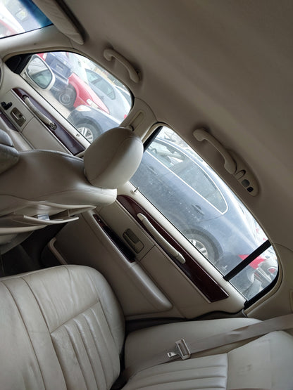2005 LINCOLN TOWN CAR - STOCK #M18633