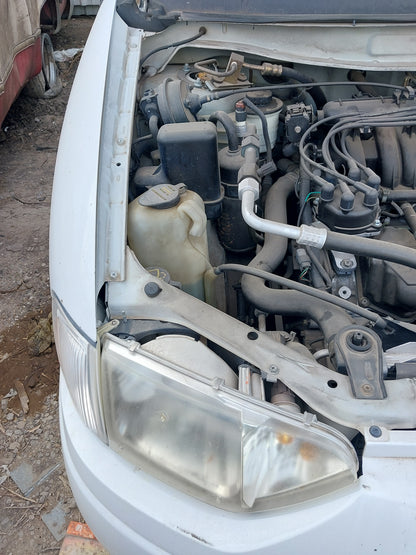 2000 - 2003 Nissan Quest - Stock #: M18630 ML-20