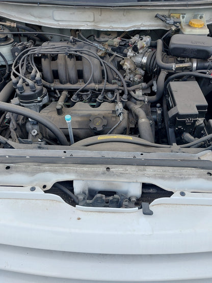 2000 - 2003 Nissan Quest - Stock #: M18630 ML-20