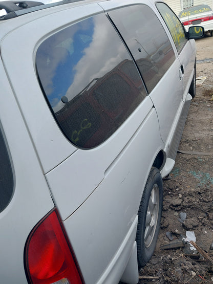 2000 - 2003 Nissan Quest - Stock #: M18630 ML-20