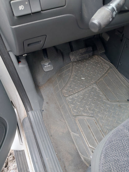 2000 - 2003 Nissan Quest - Stock #: M18630 ML-20