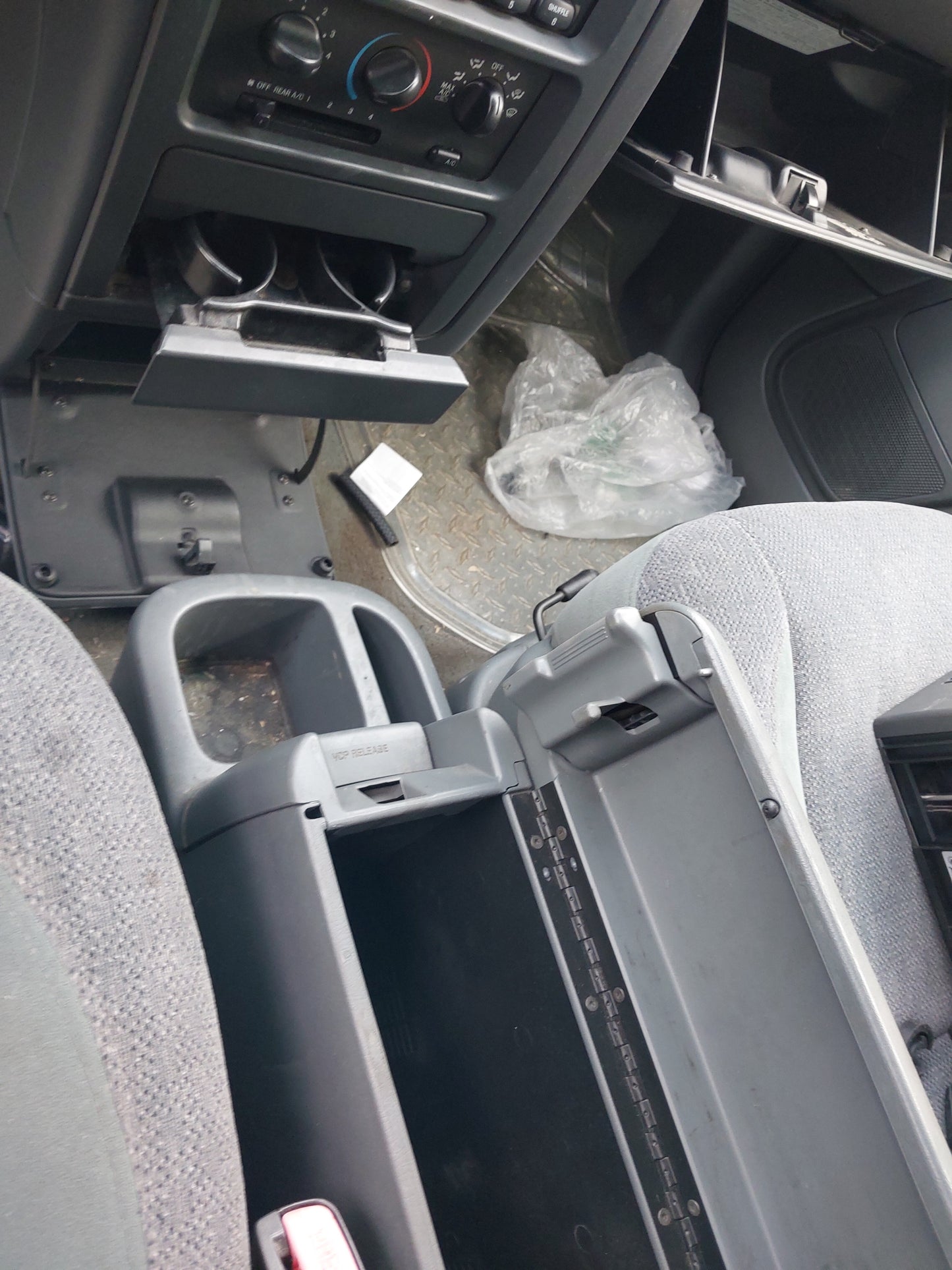 2000 - 2003 Nissan Quest - Stock #: M18630 ML-20