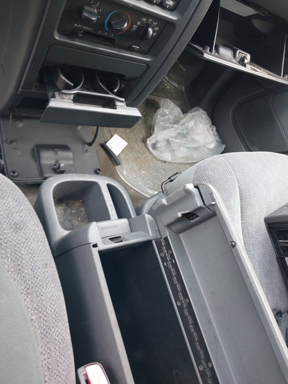 2000 - 2003 Nissan Quest - Stock #: M18630 ML-20