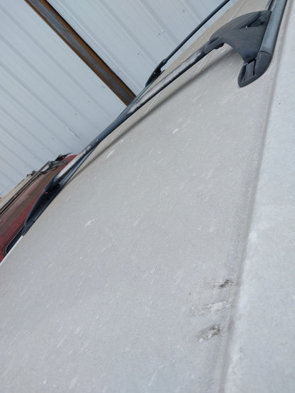 2000 - 2003 Nissan Quest - Stock #: M18630 ML-20