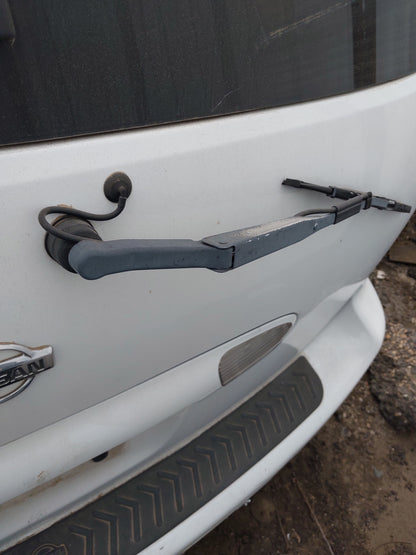 2000 - 2003 Nissan Quest - Stock #: M18630 ML-20
