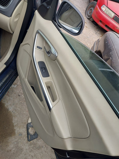 2013-2016 Volvo S60 - Stock #: M18615