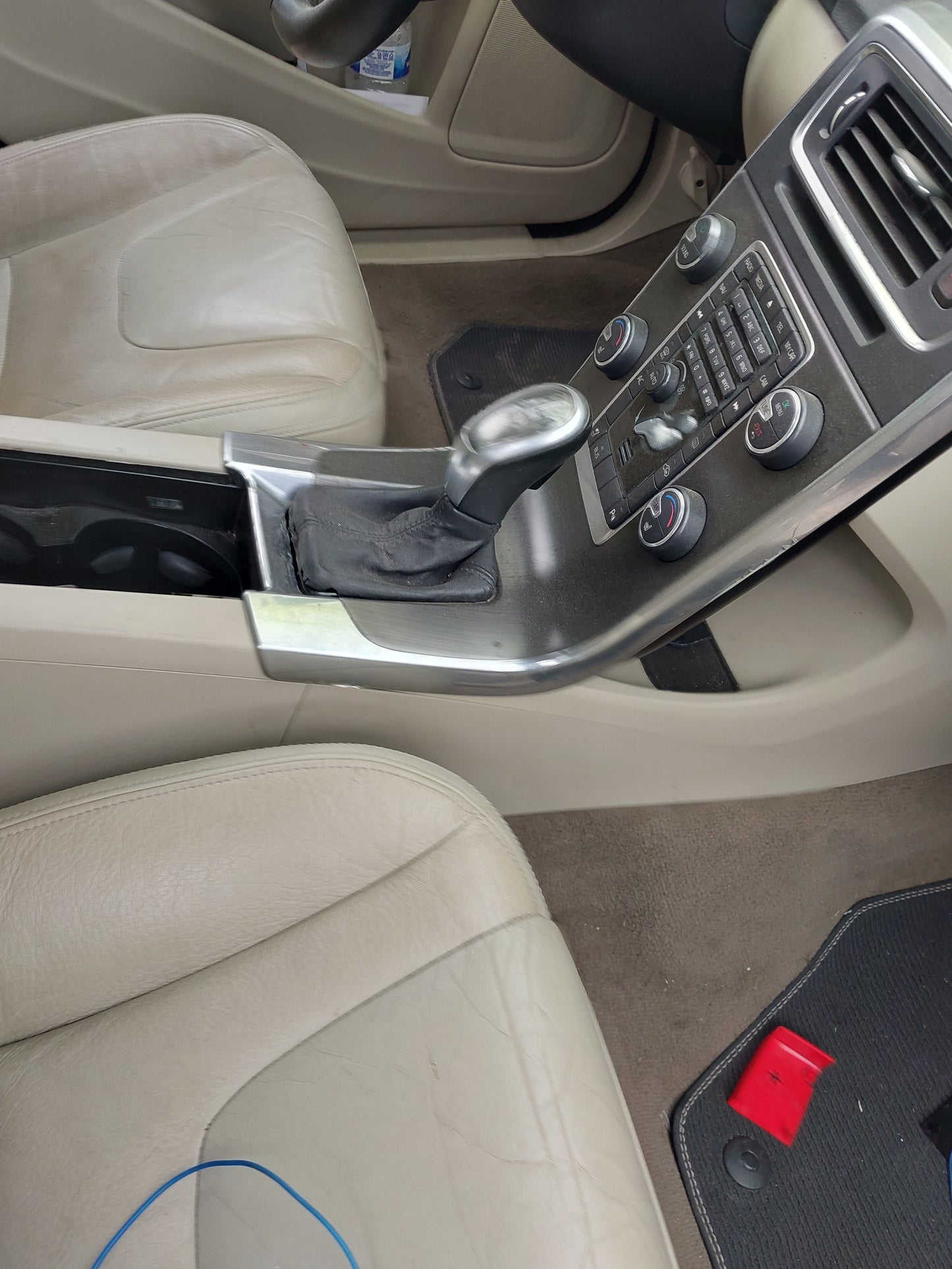 2013-2016 Volvo S60 - Stock #: M18615