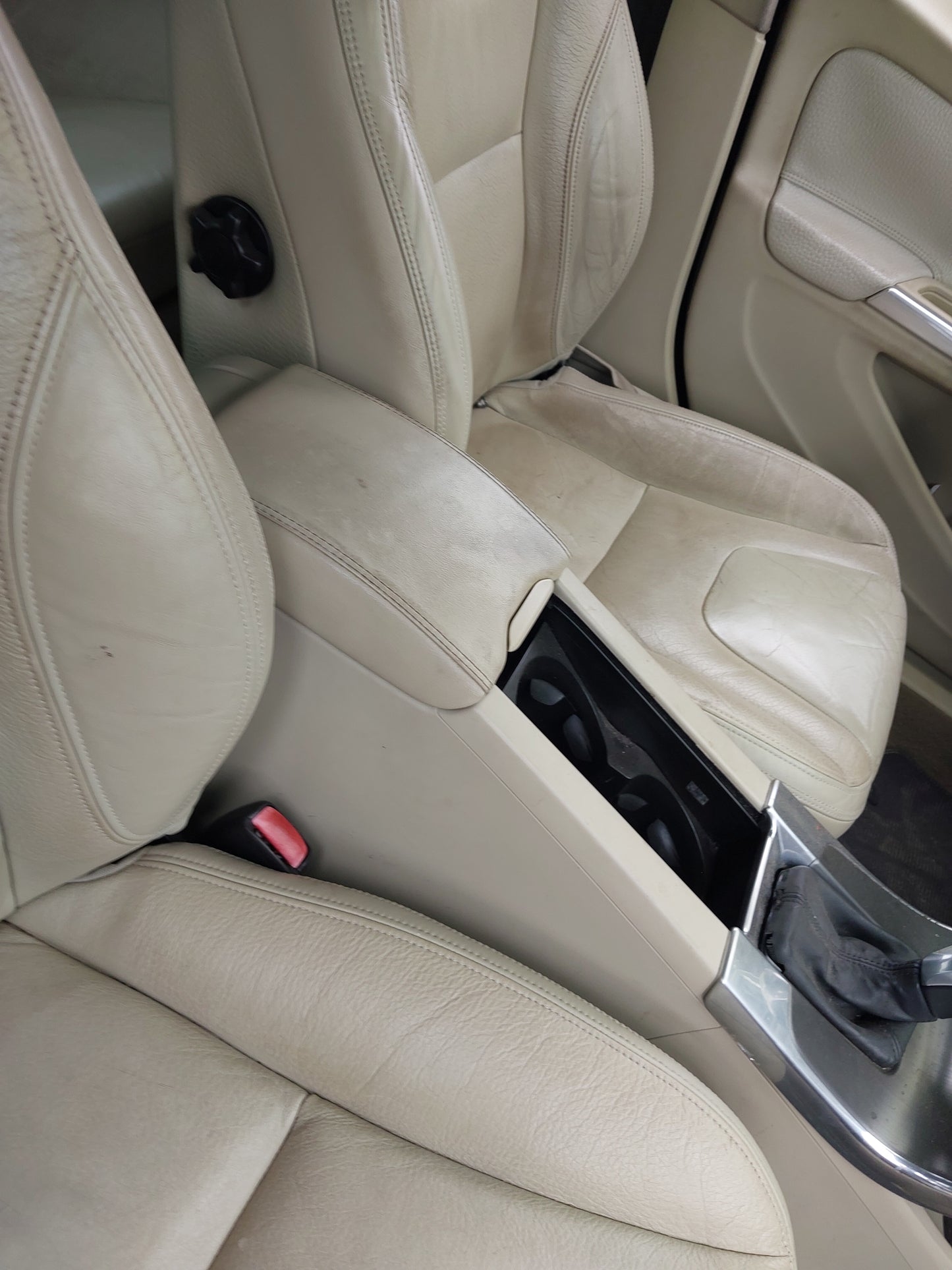 2013-2016 Volvo S60 - Stock #: M18615