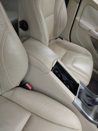 2013-2016 Volvo S60 - Stock #: M18615