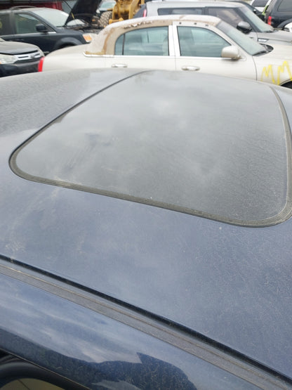 2013-2016 Volvo S60 - Stock #: M18615