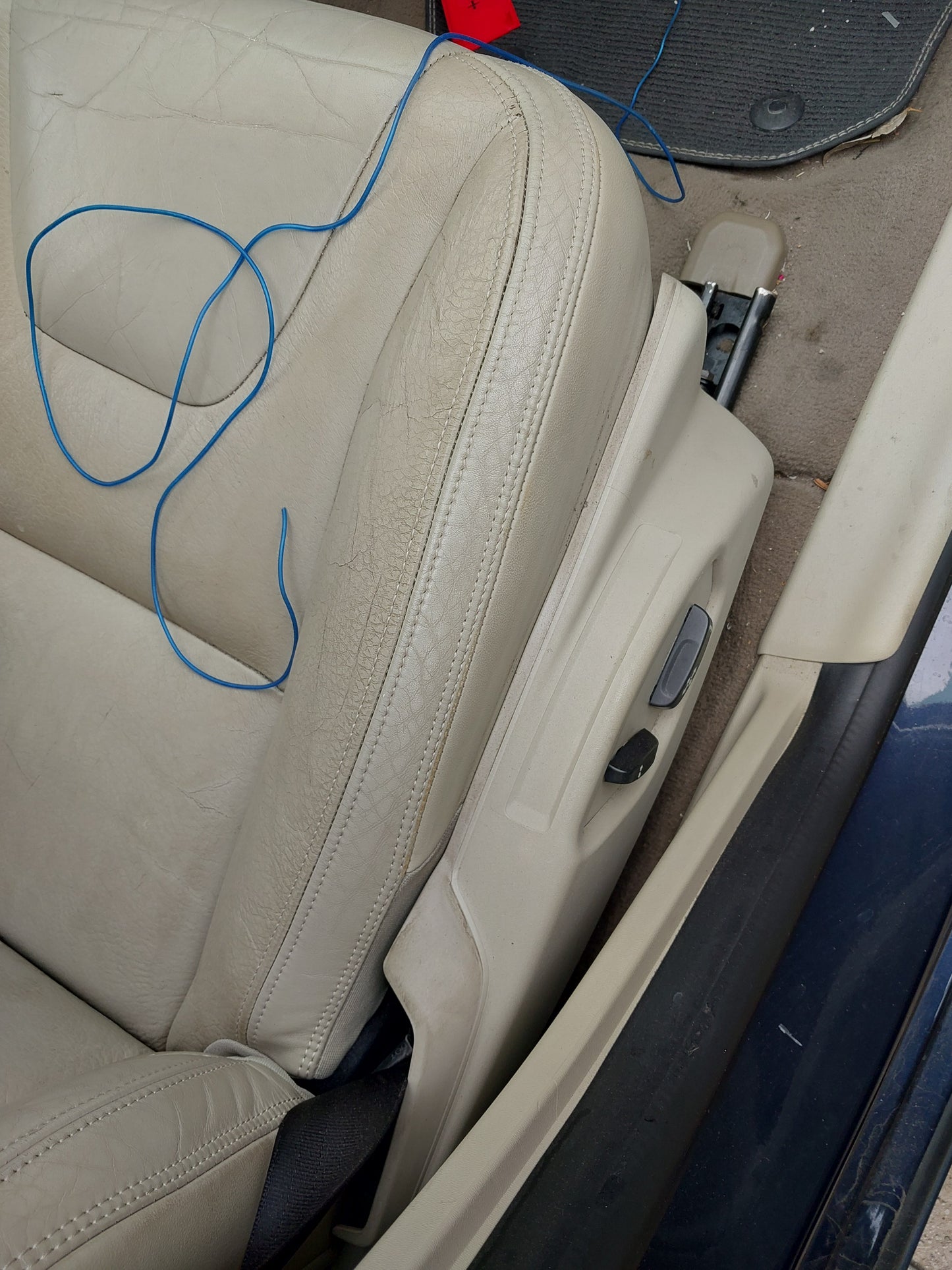 2013-2016 Volvo S60 - Stock #: M18615