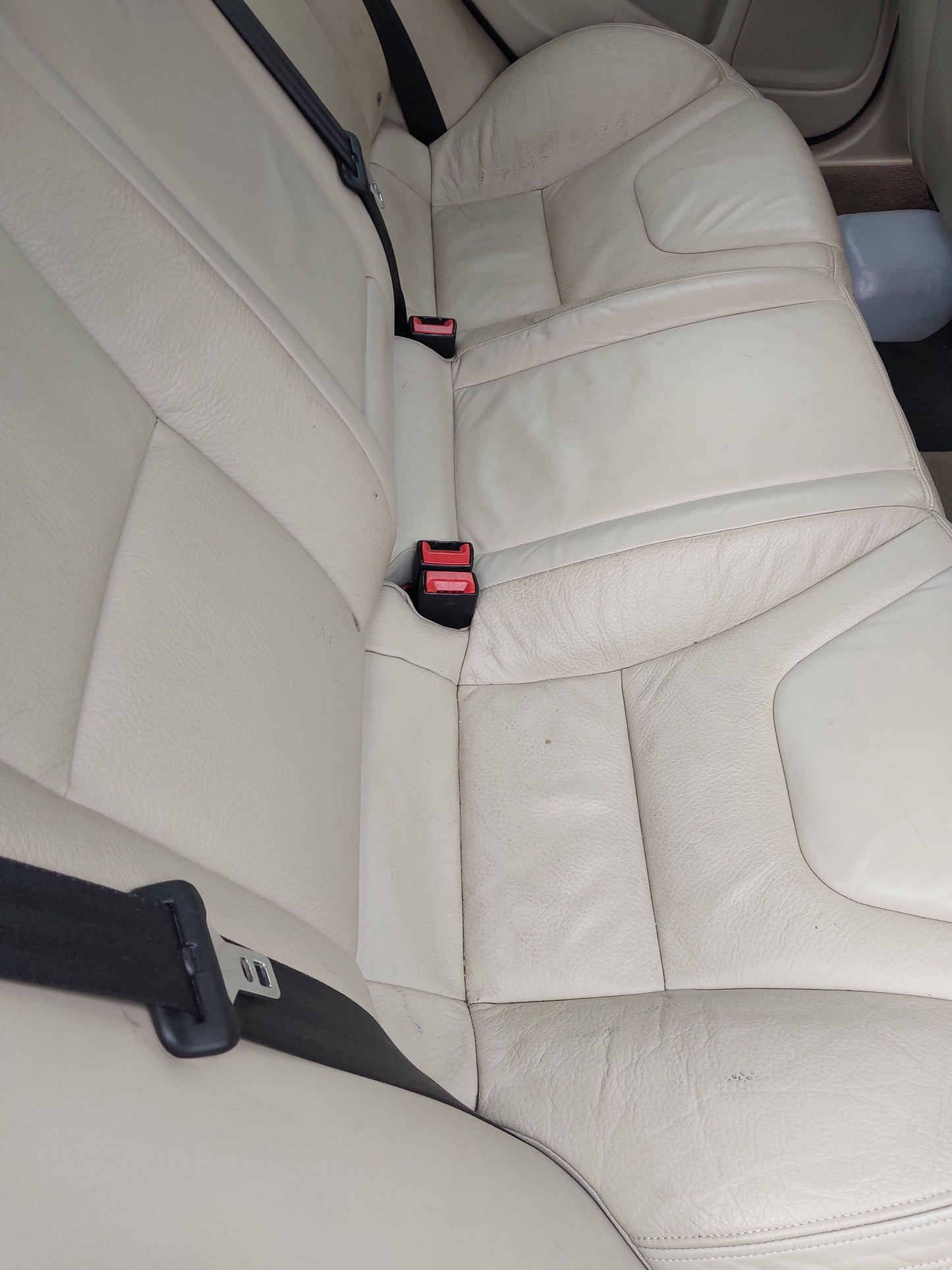 2013-2016 Volvo S60 - Stock #: M18615