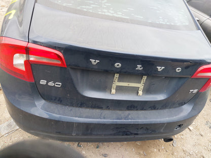 2013-2016 Volvo S60 - Stock #: M18615