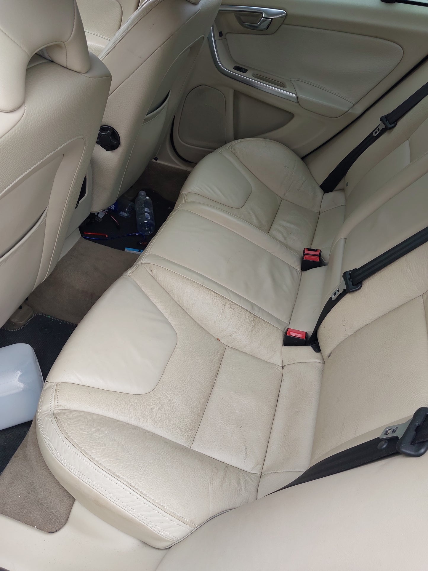 2013-2016 Volvo S60 - Stock #: M18615