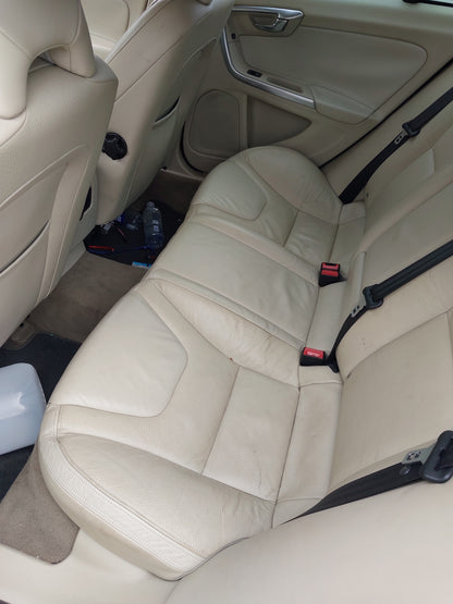 2013-2016 Volvo S60 - Stock #: M18615