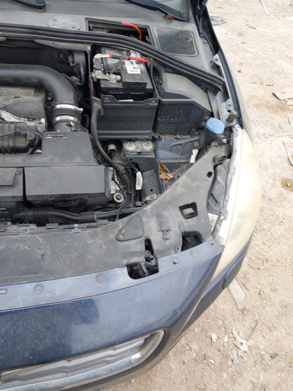 2013-2016 Volvo S60 - Stock #: M18615
