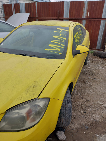 2007 PONTIAC G5 - STOCK #M18634