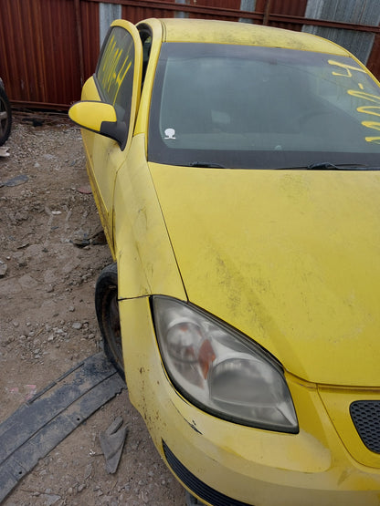 2007 PONTIAC G5 - STOCK #M18634
