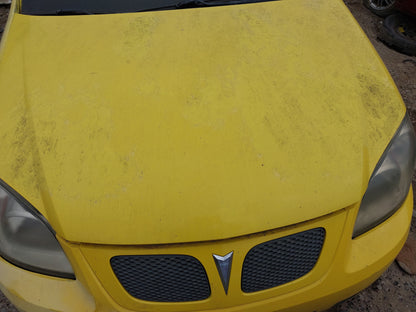 2007 PONTIAC G5 - STOCK #M18634