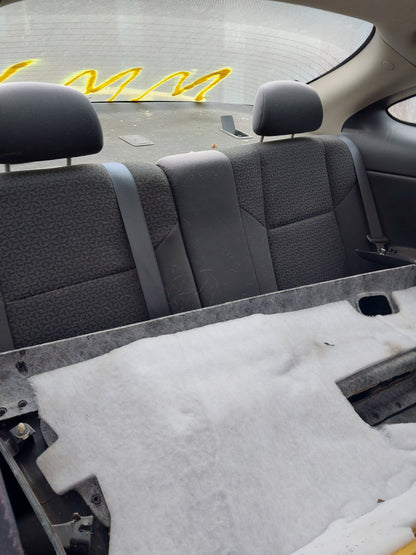 2007 PONTIAC G5 - STOCK #M18634