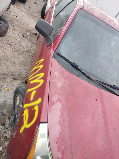 2008-2012 FORD FOCUS - PARTING OUT- MM-12 # M18642