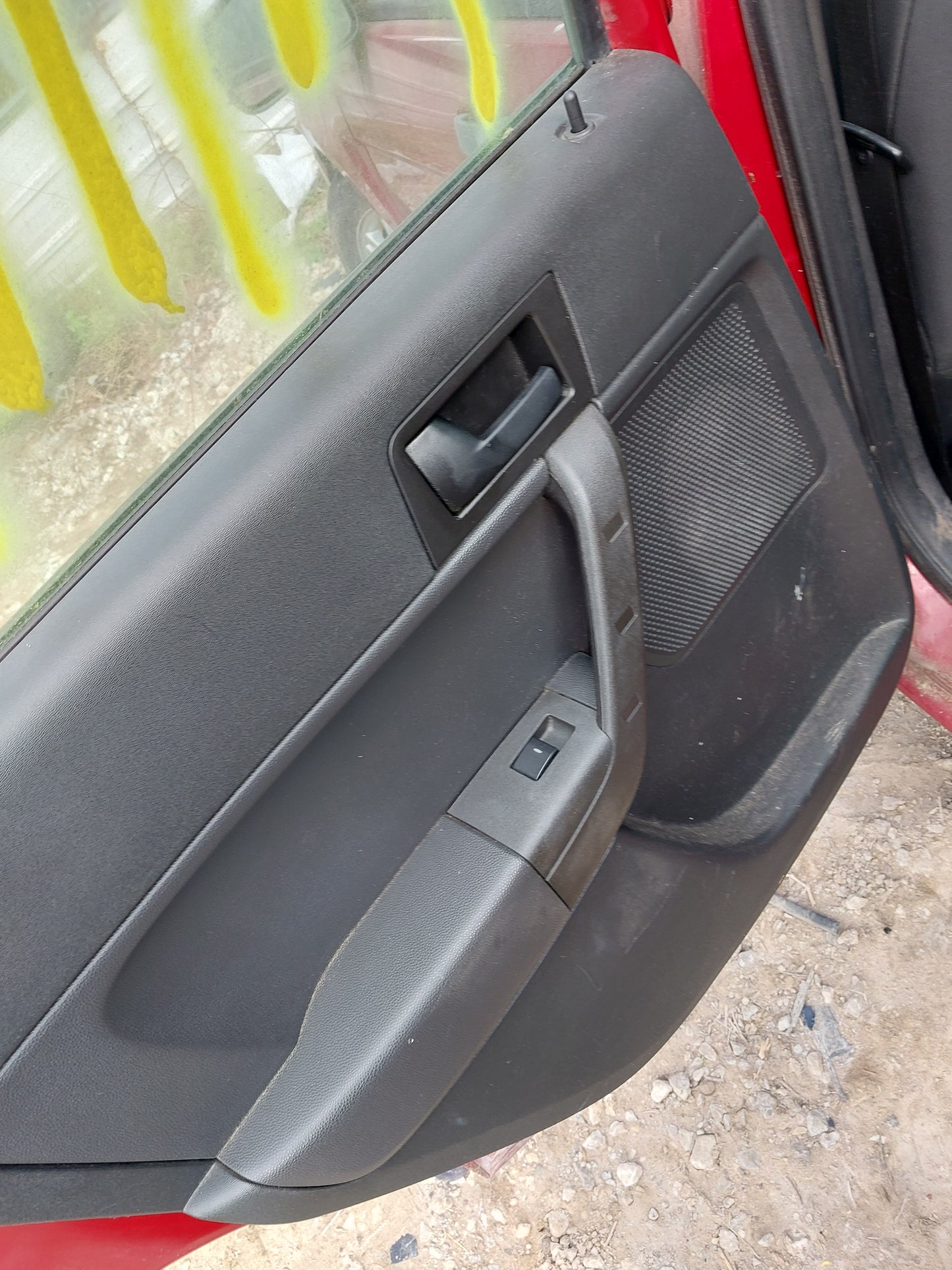 2008-2012 FORD FOCUS - PARTING OUT- MM-12 # M18642