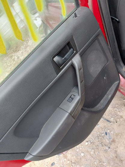 2008-2012 FORD FOCUS - PARTING OUT- MM-12 # M18642