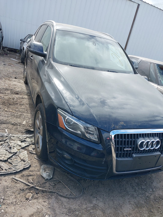 2009-2017 AUDI Q5- PARTING OUT- MK-20  #M18610