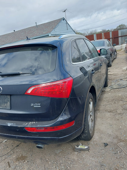 2009-2017 AUDI Q5- PARTING OUT- MK-20  #M18610