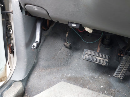 2004 Dodge Grand Caravan - Stock #: M18622 - ML-12