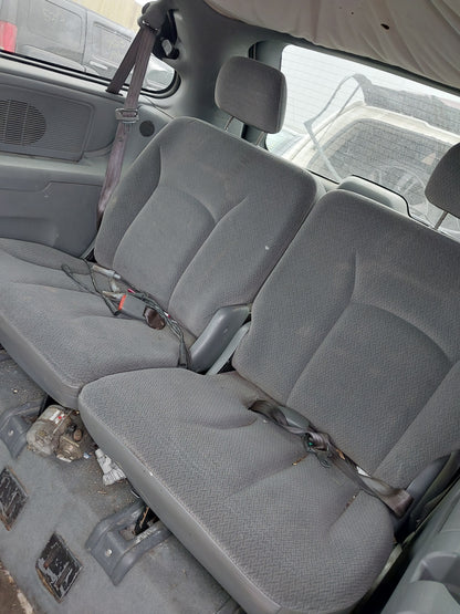 2004 Dodge Grand Caravan - Stock #: M18622 - ML-12
