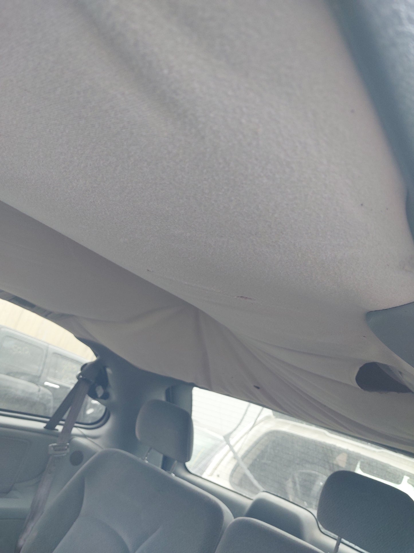 2004 Dodge Grand Caravan - Stock #: M18622 - ML-12