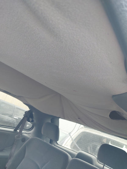 2004 Dodge Grand Caravan - Stock #: M18622 - ML-12