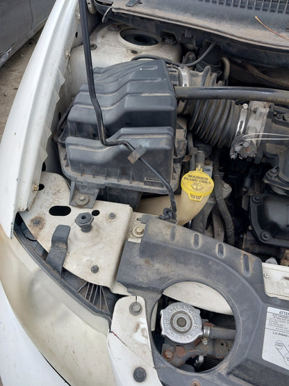 2004 Dodge Grand Caravan - Stock #: M18622 - ML-12