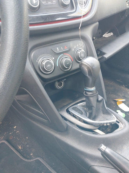 2016 Dodge Dart - Stock #:M18624 - ML14