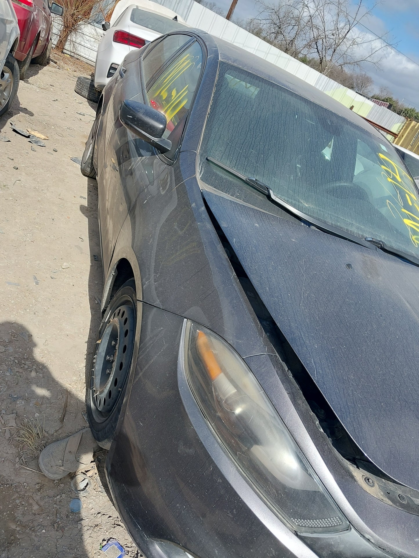 2016 Dodge Dart - Stock #:M18624 - ML14