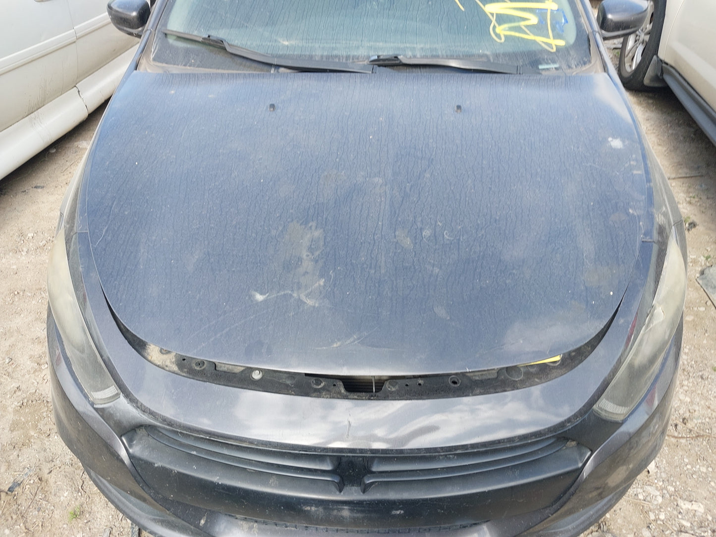 2016 Dodge Dart - Stock #:M18624 - ML14