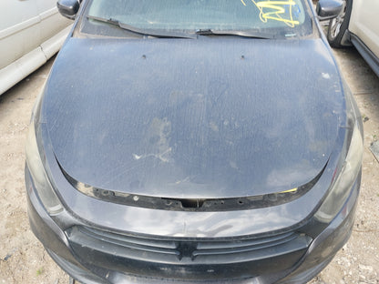 2016 Dodge Dart - Stock #:M18624 - ML14