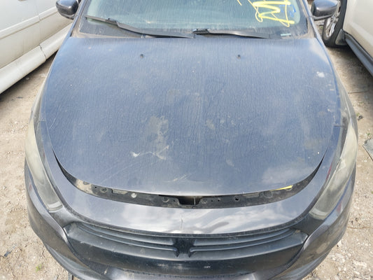 2016 Dodge Dart - Stock #:M18624 - ML14