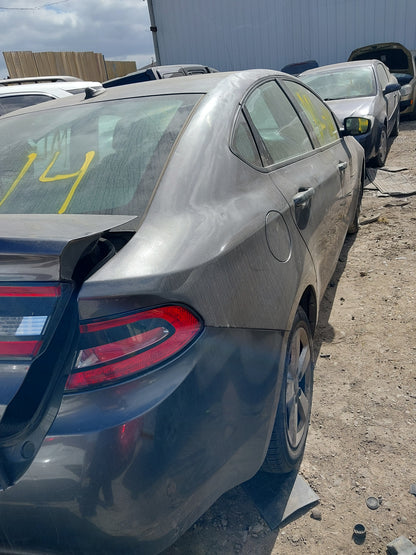 2016 Dodge Dart - Stock #:M18624 - ML14