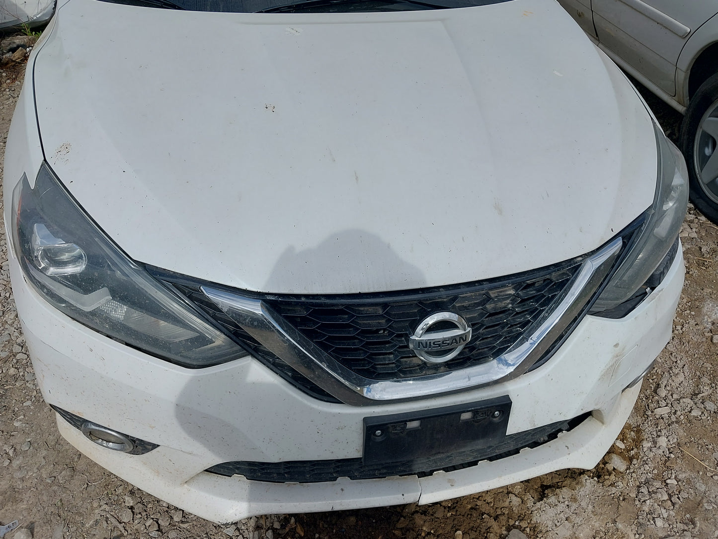 2016-2019 NISSAN SENTRA- PARTING OUT- MK-19  # M18609
