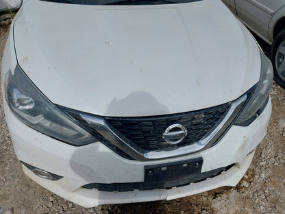 2016-2019 NISSAN SENTRA- PARTING OUT- MK-19  # M18609