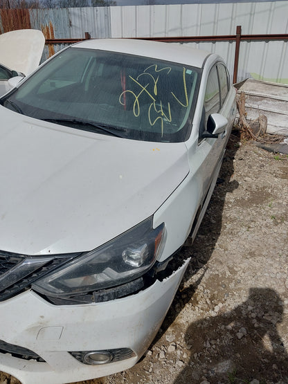 2016-2019 NISSAN SENTRA- PARTING OUT- MK-19  # M18609